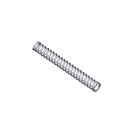 Approved Vendor Compression Spring, O= 0.188, L= 1.5, W= 0.023 G909965254